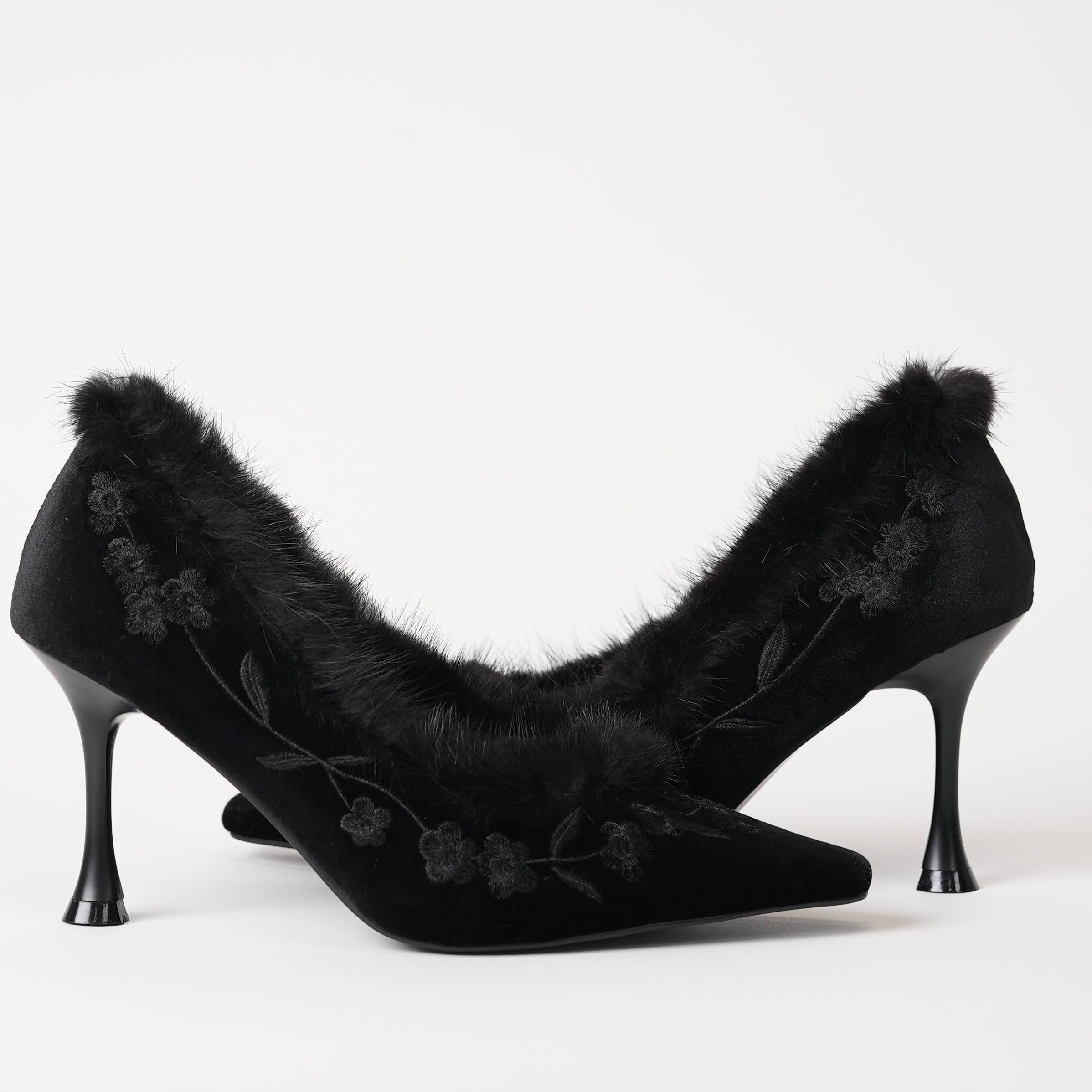Belladona Heels