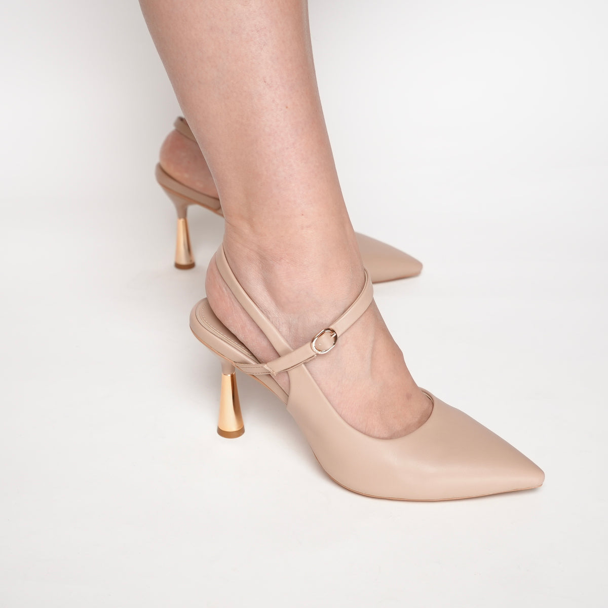 Kira Heels
