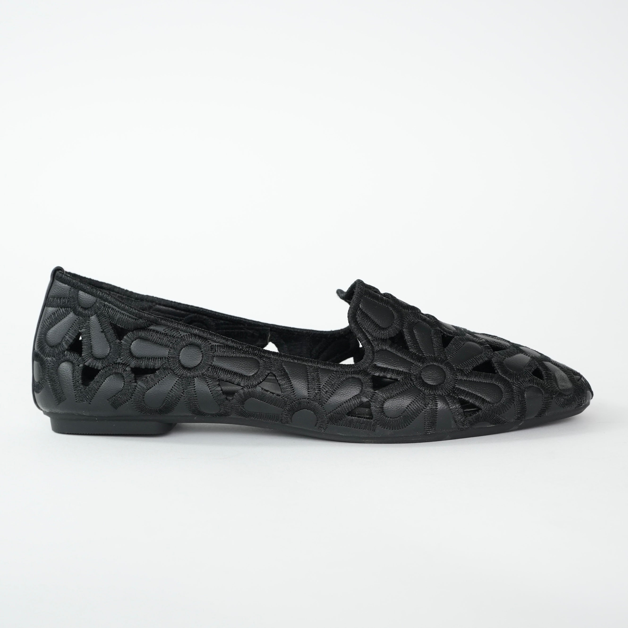 Bloom slip-on