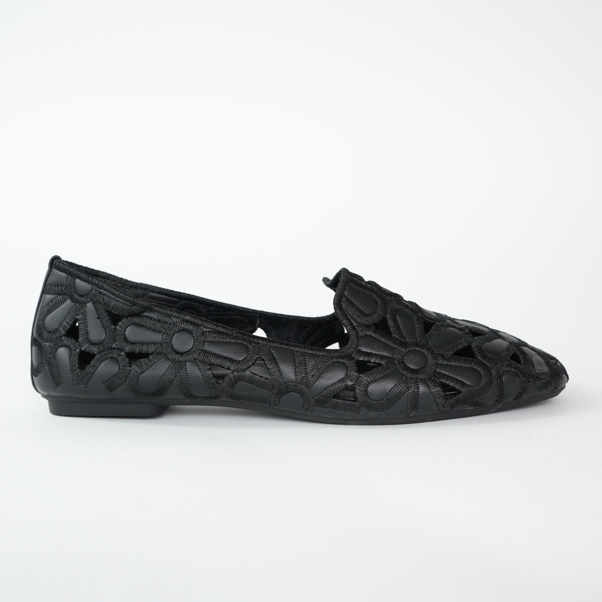Bloom slip-on