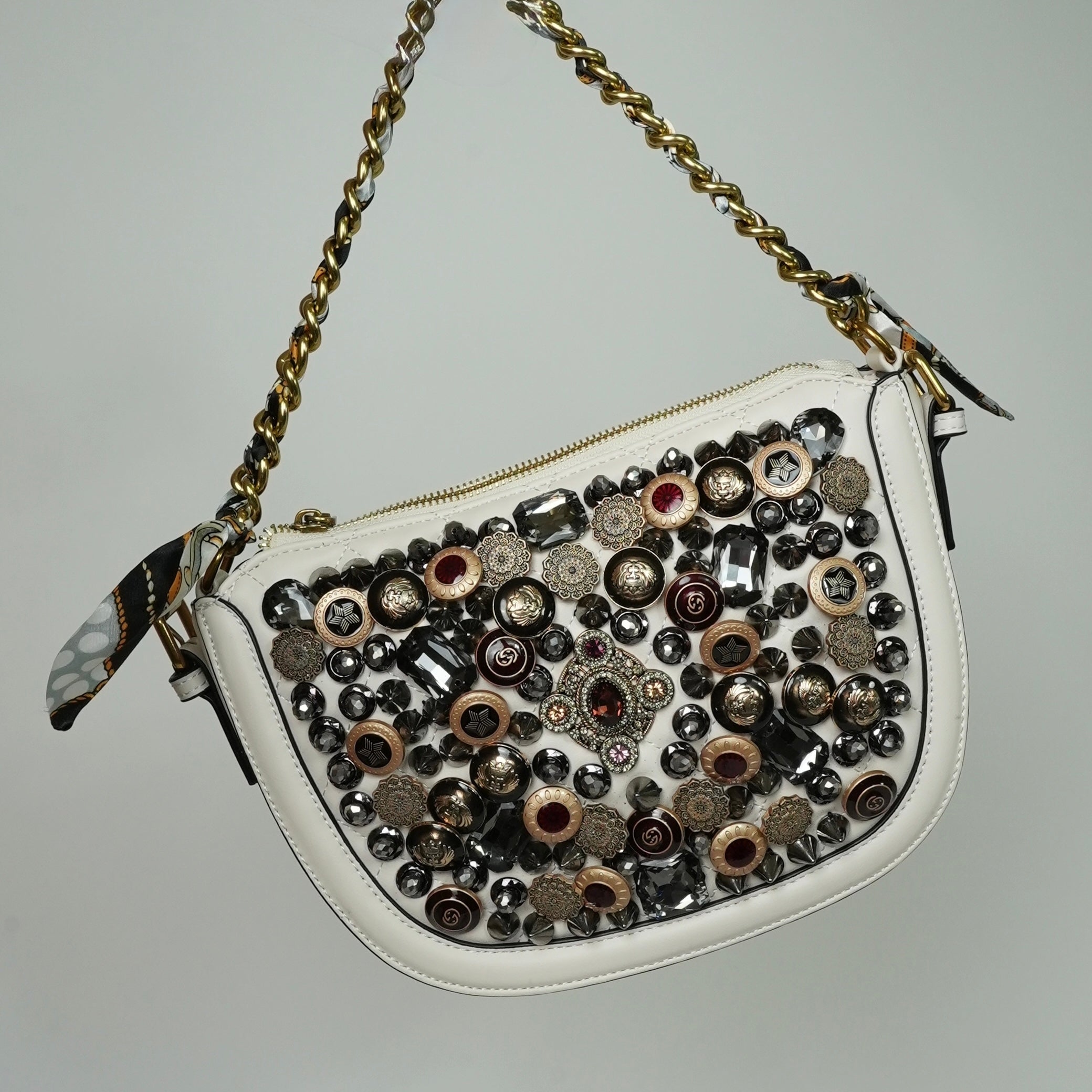 Armor Bag