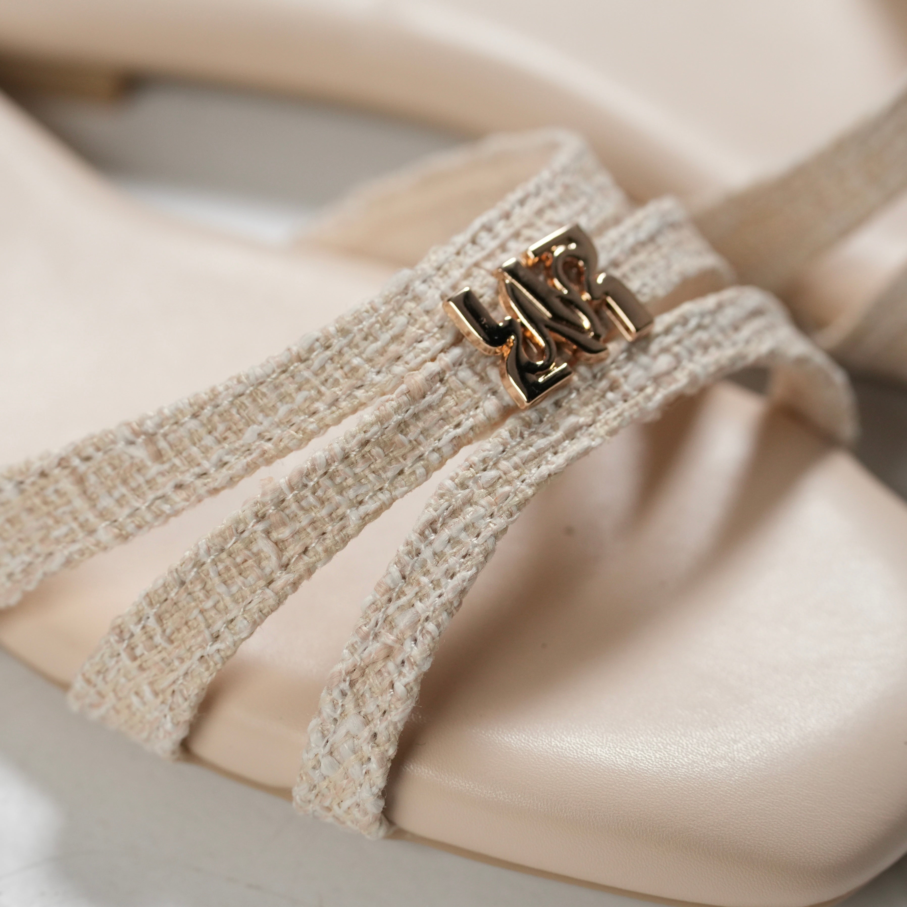 Coco Slippers