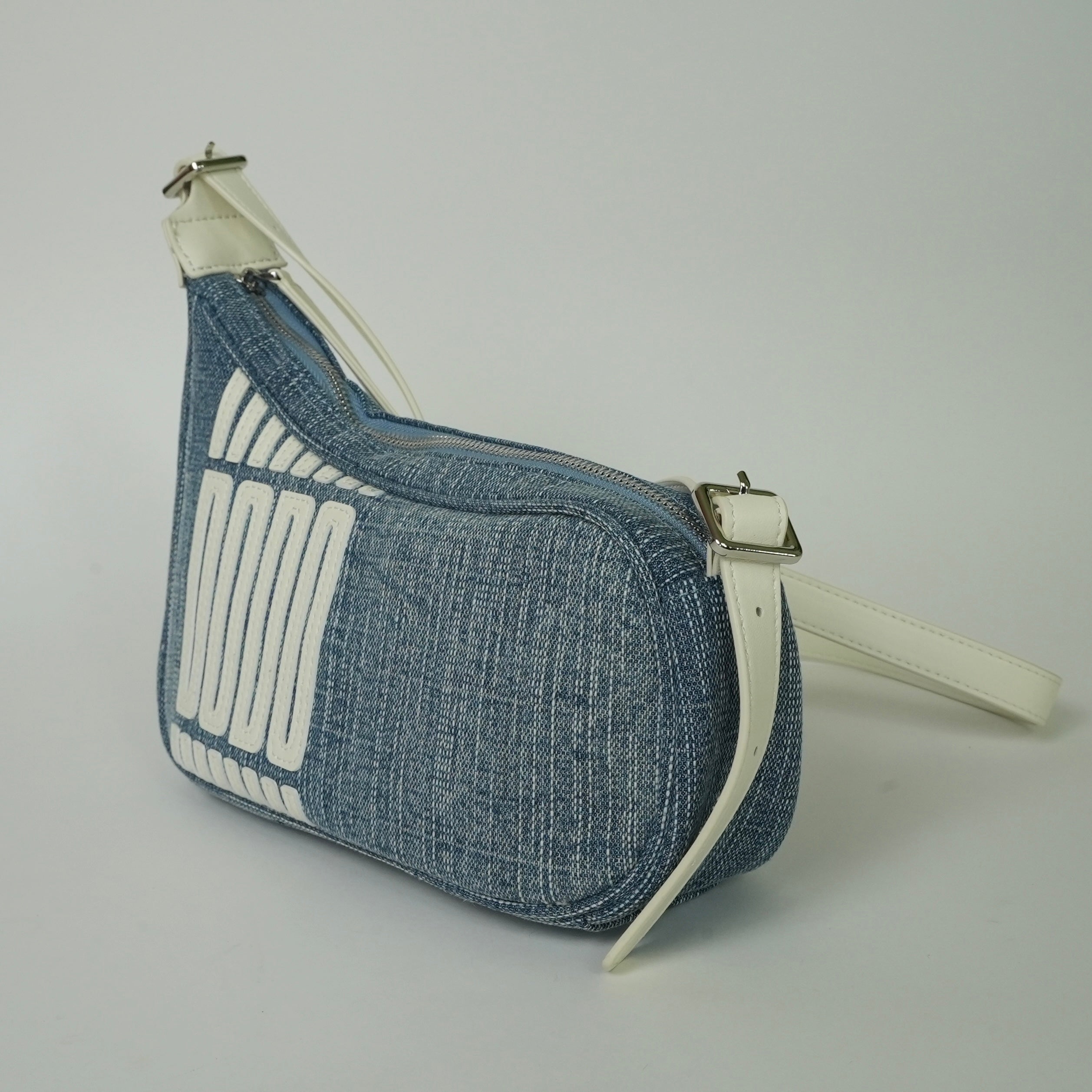 Slide bag