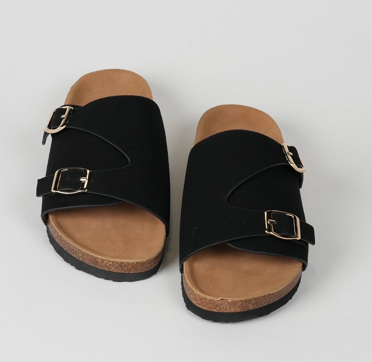 Summer Slipper