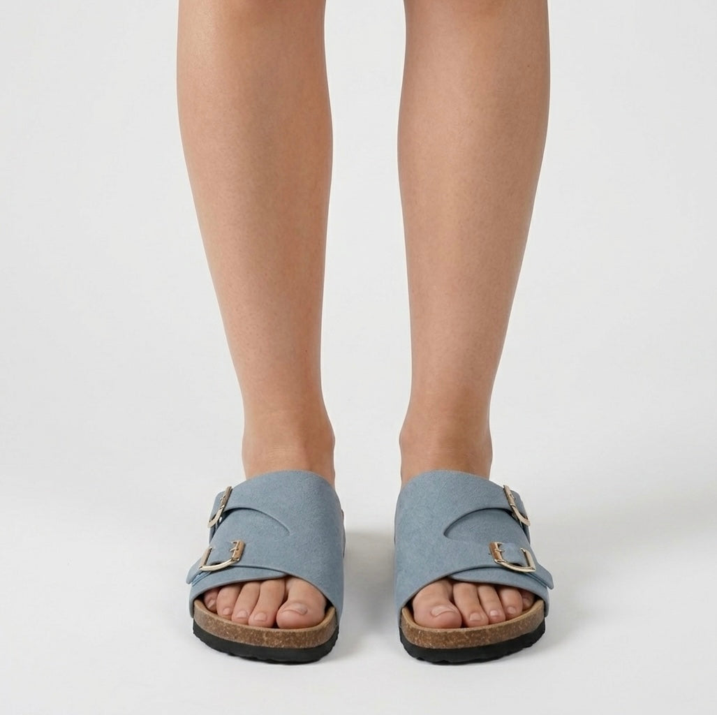 Summer Slipper