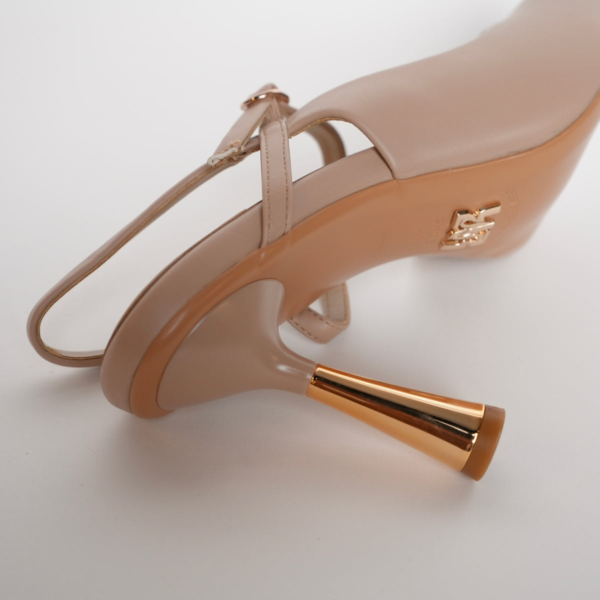 Kira Heels