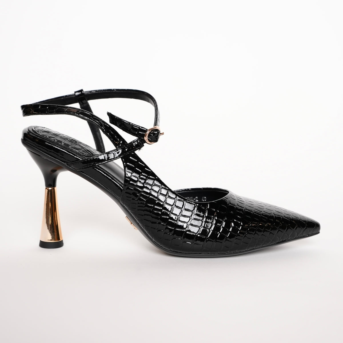 Kira Heels