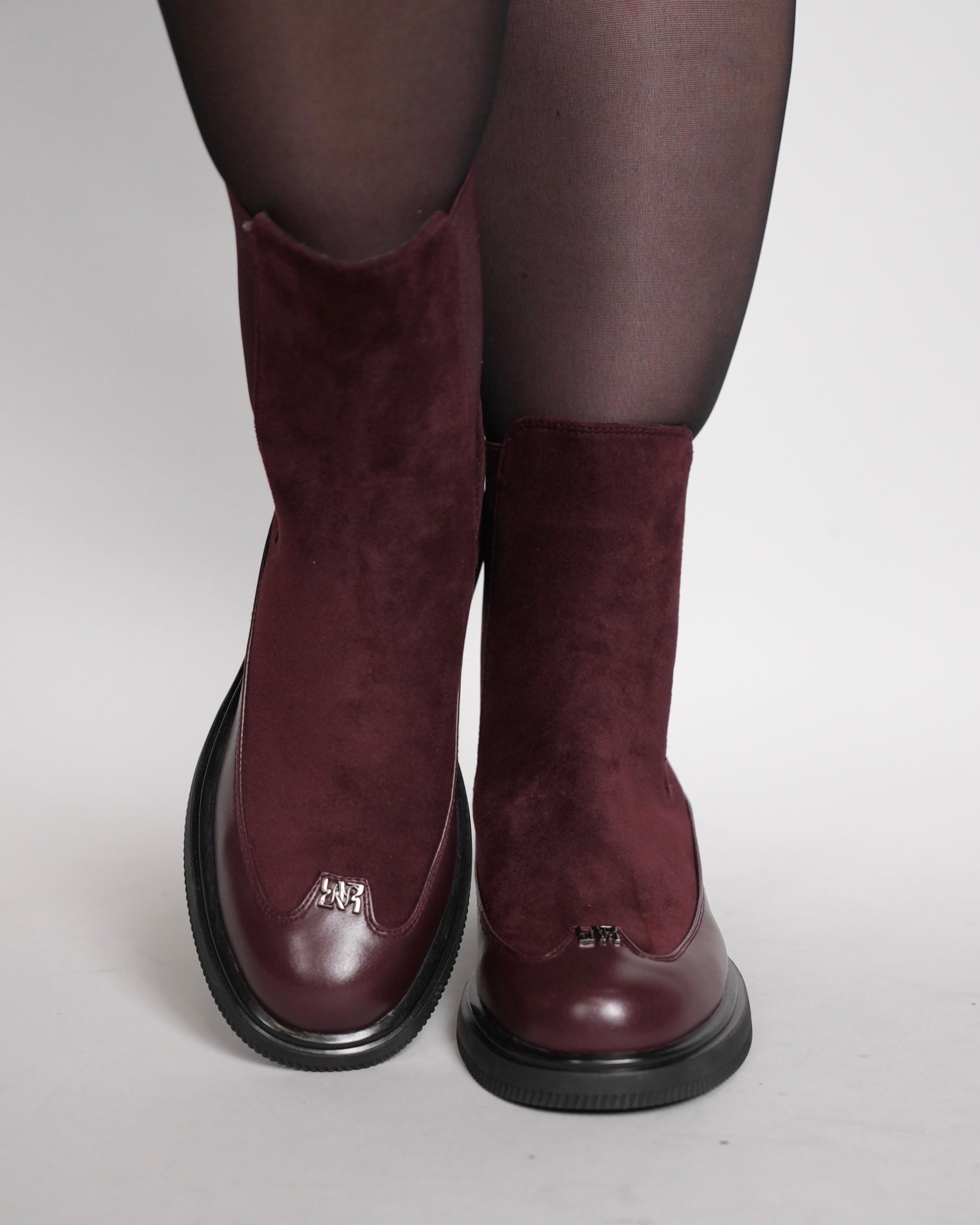 Lálá boots