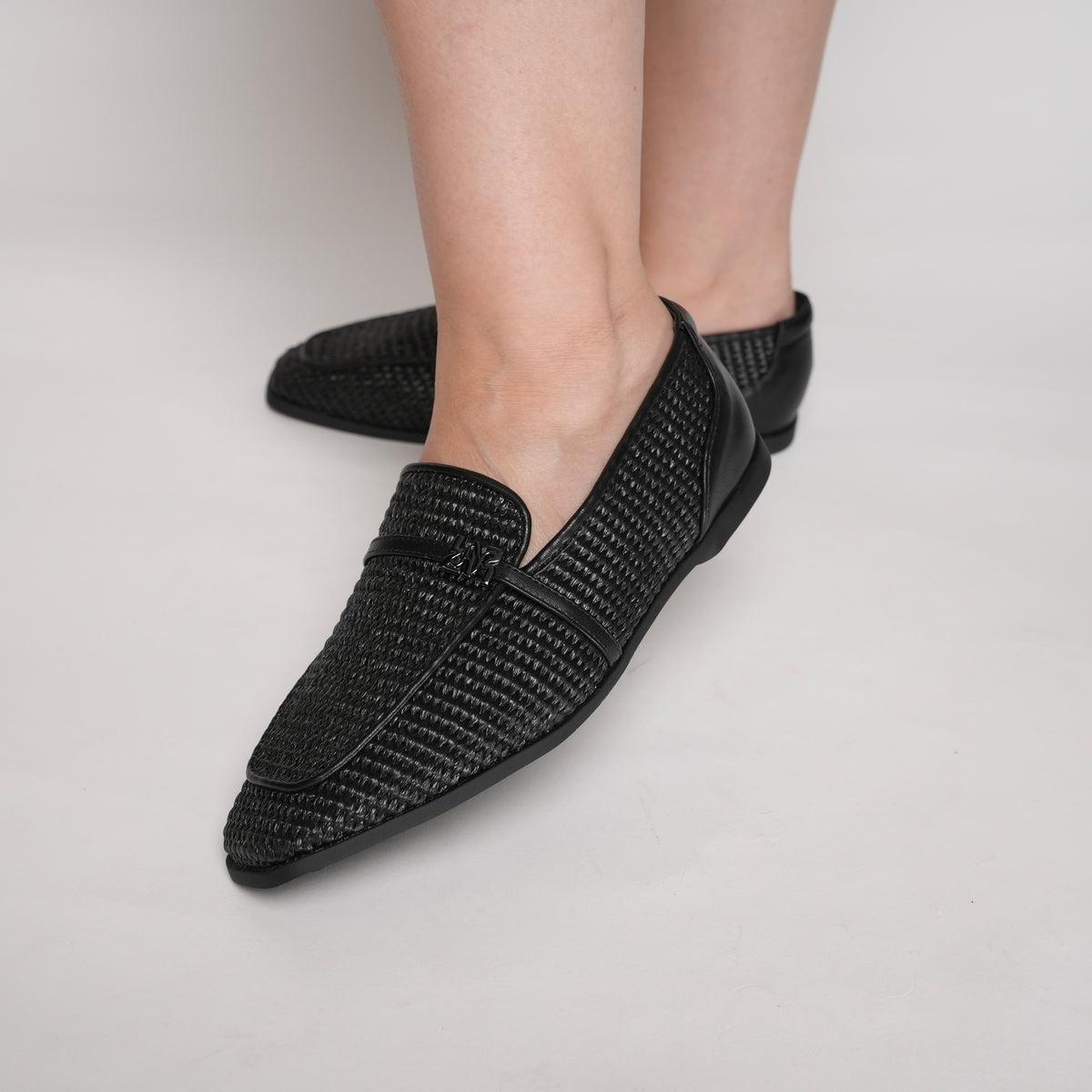 Looma loafers