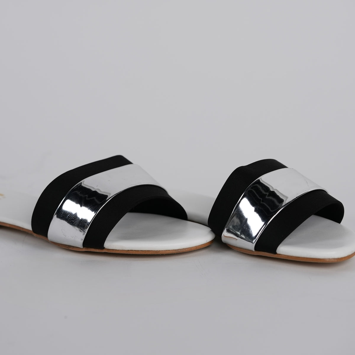 Luxe Slipper