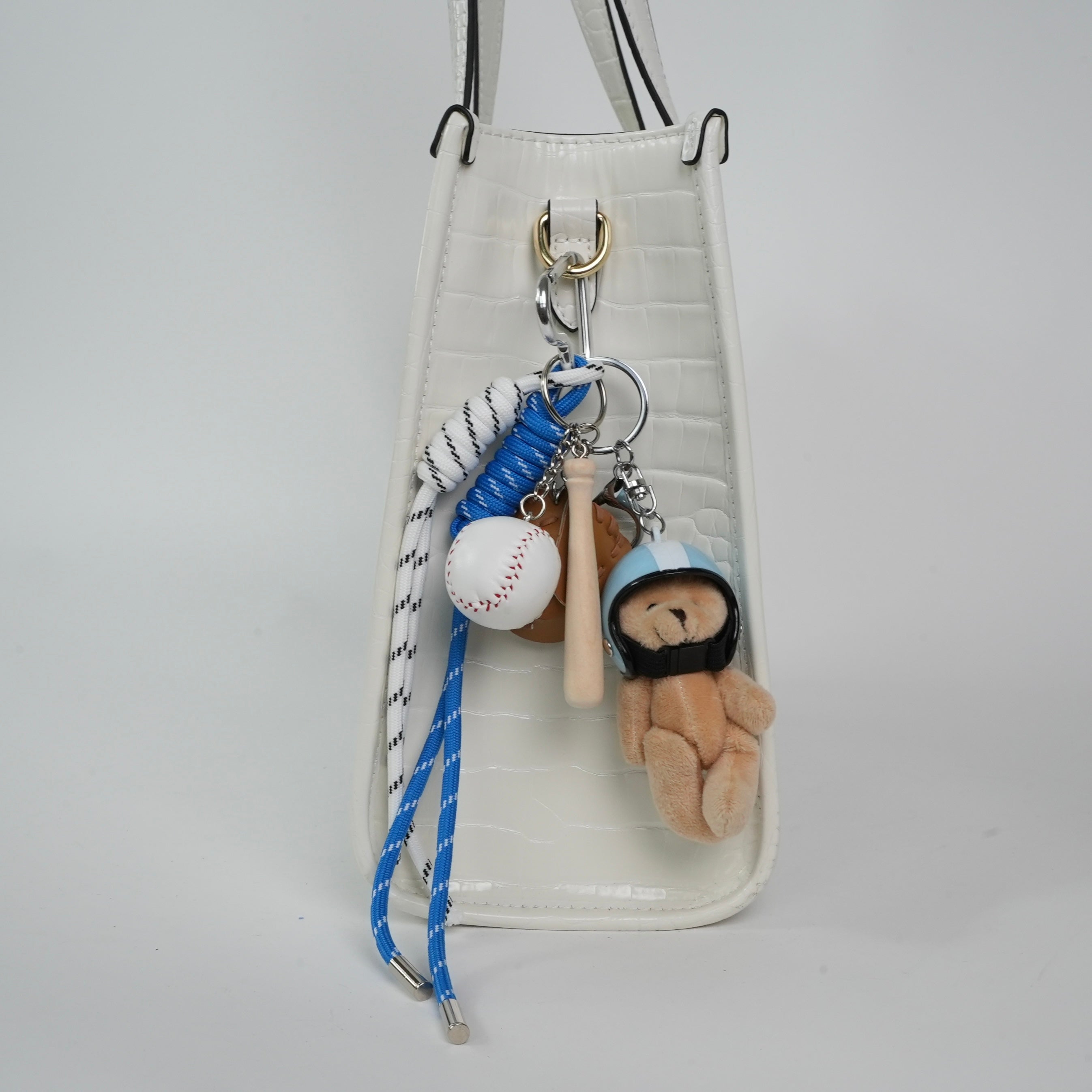Bear chain