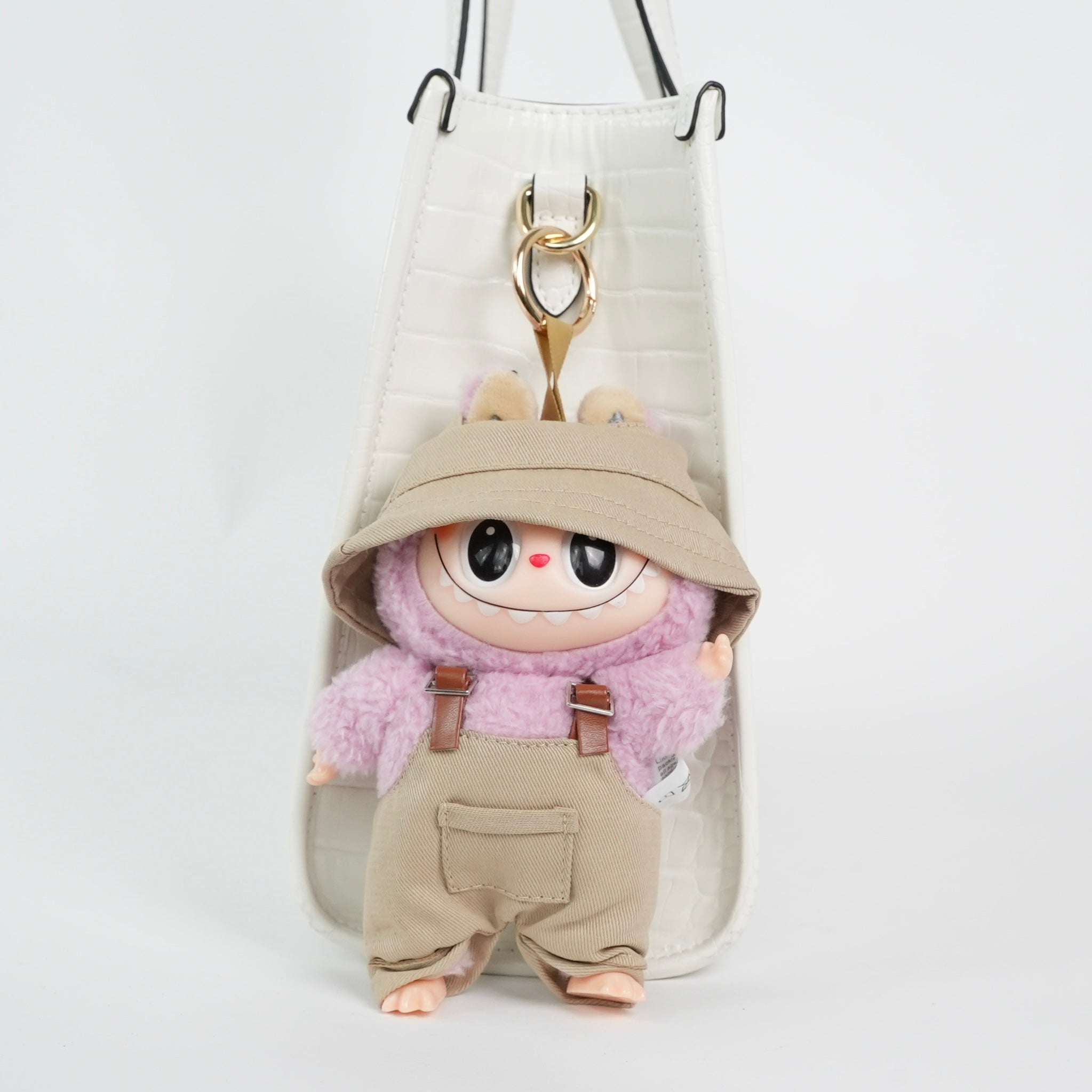 Forest Labubu