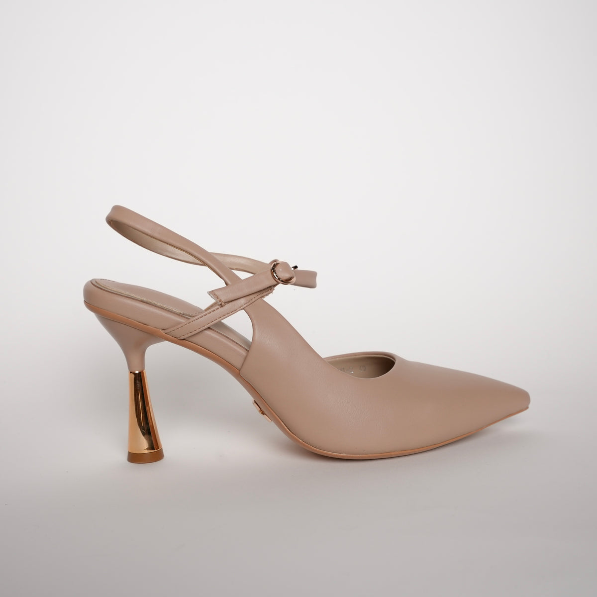Kira Heels