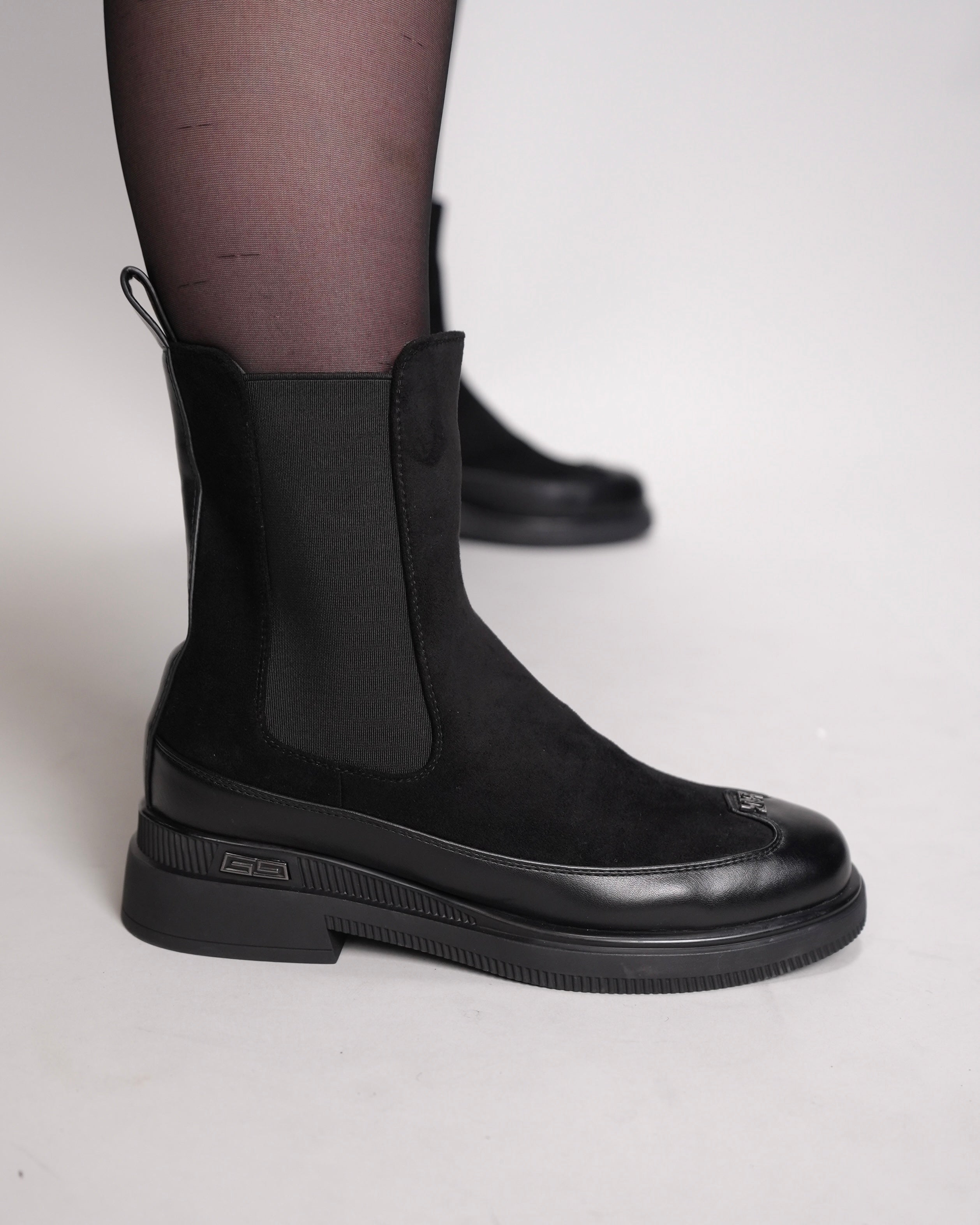 Lálá boots
