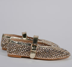 Crystal Steps