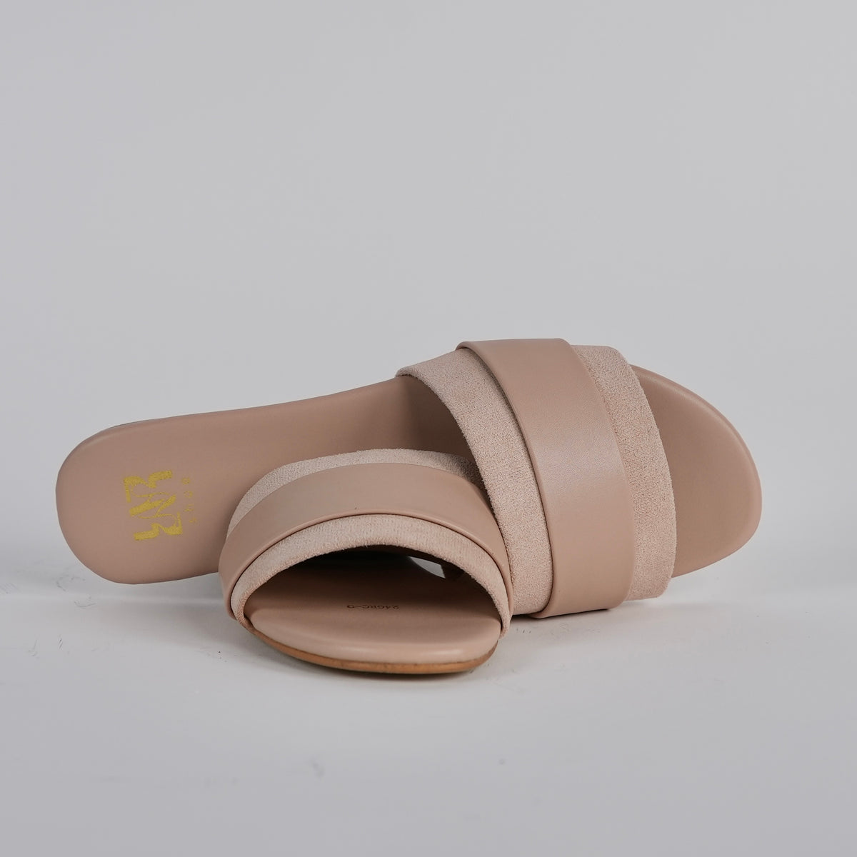 Luxe Slipper