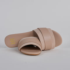 Luxe Slipper