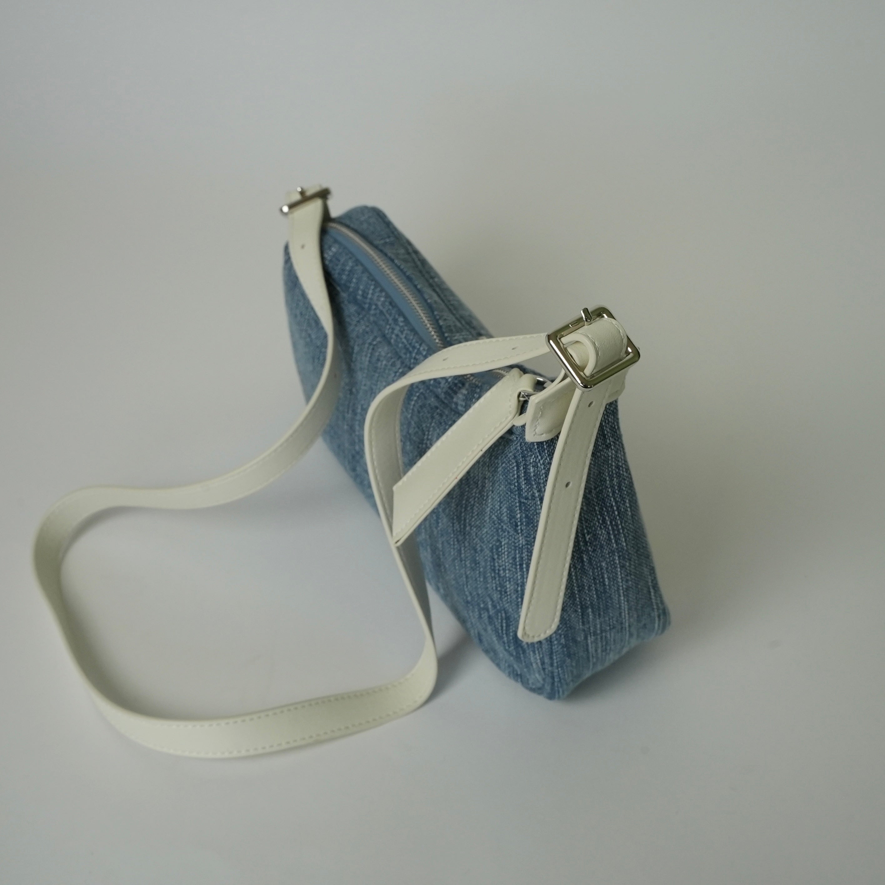 Slide bag