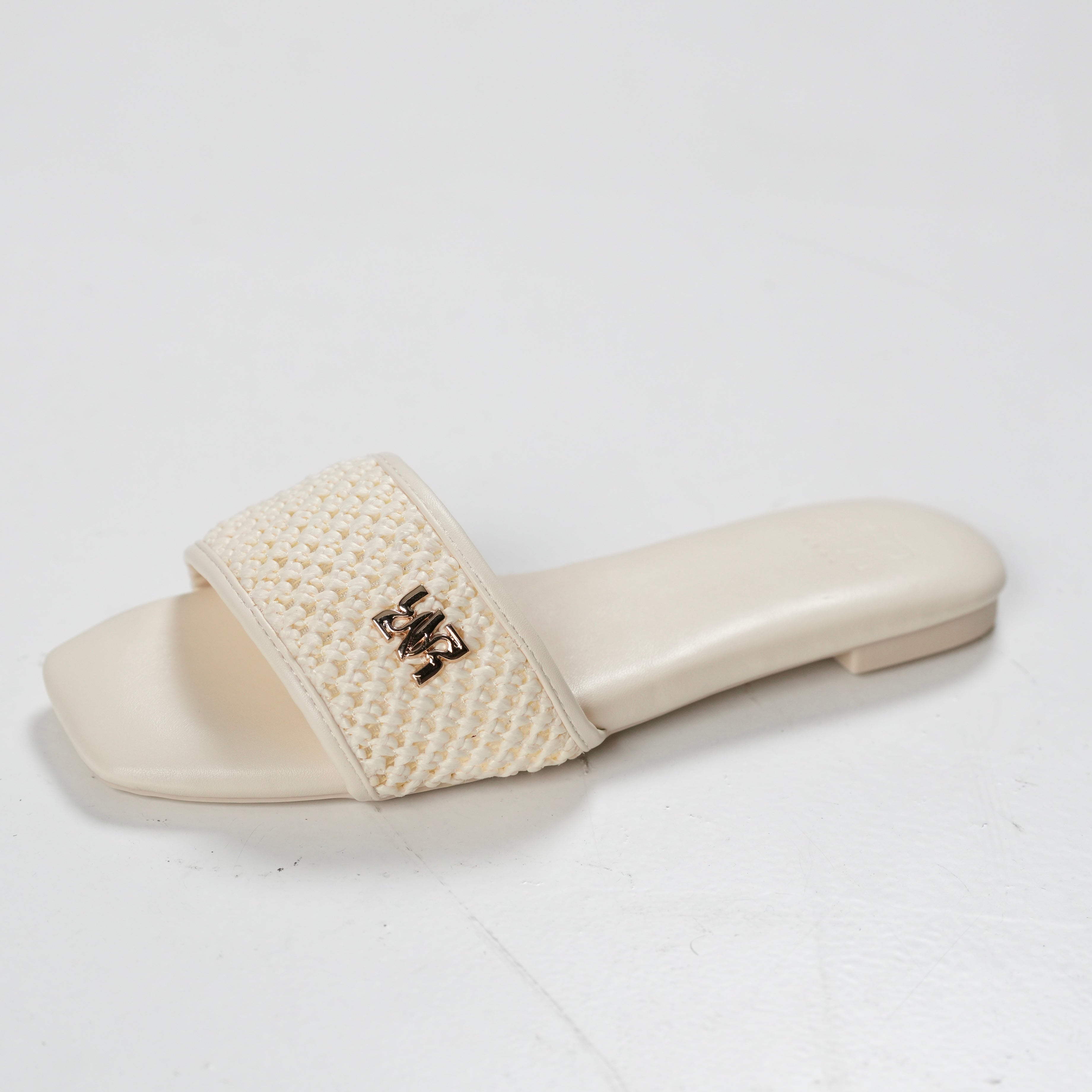 Tana Slippers