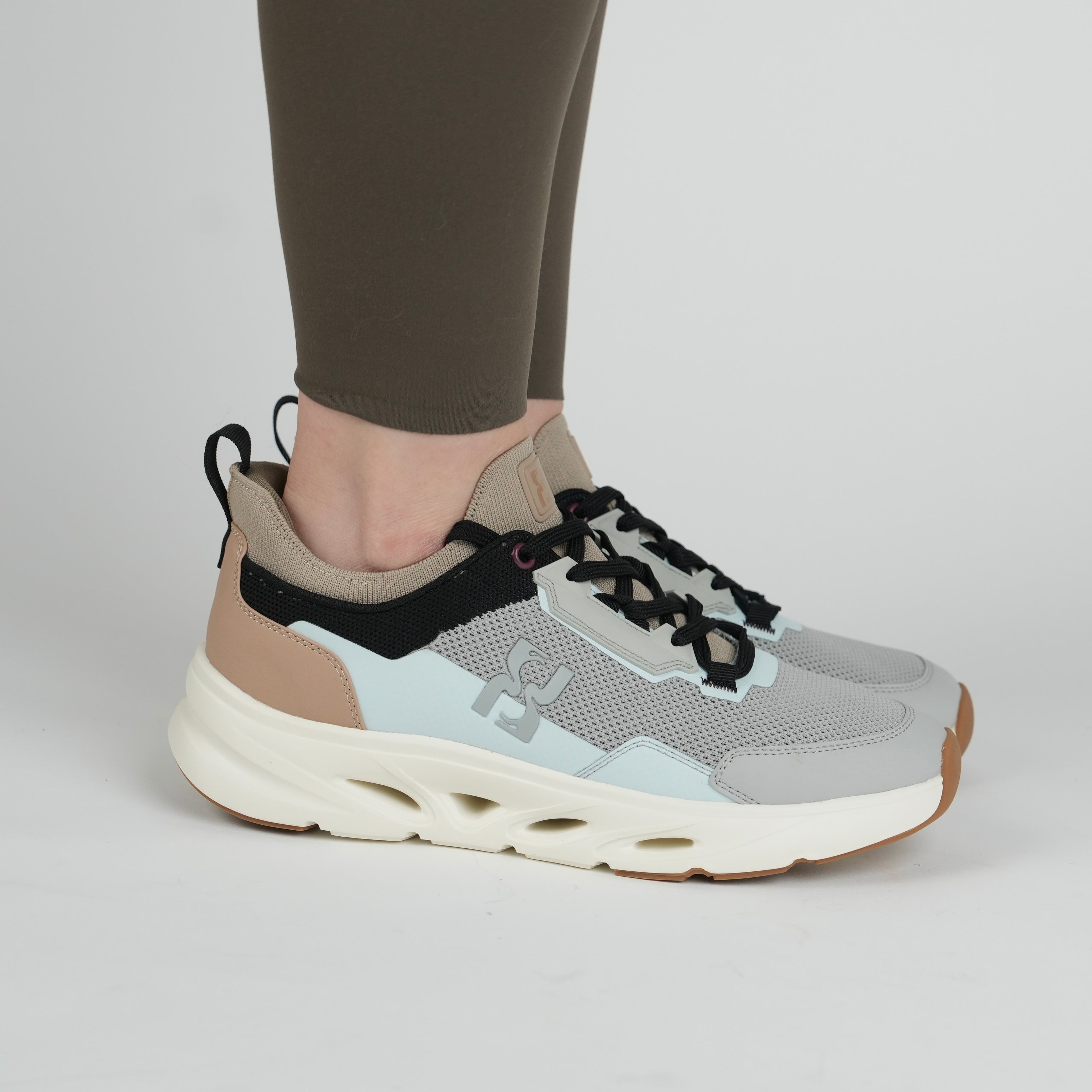 Shoelálá Go