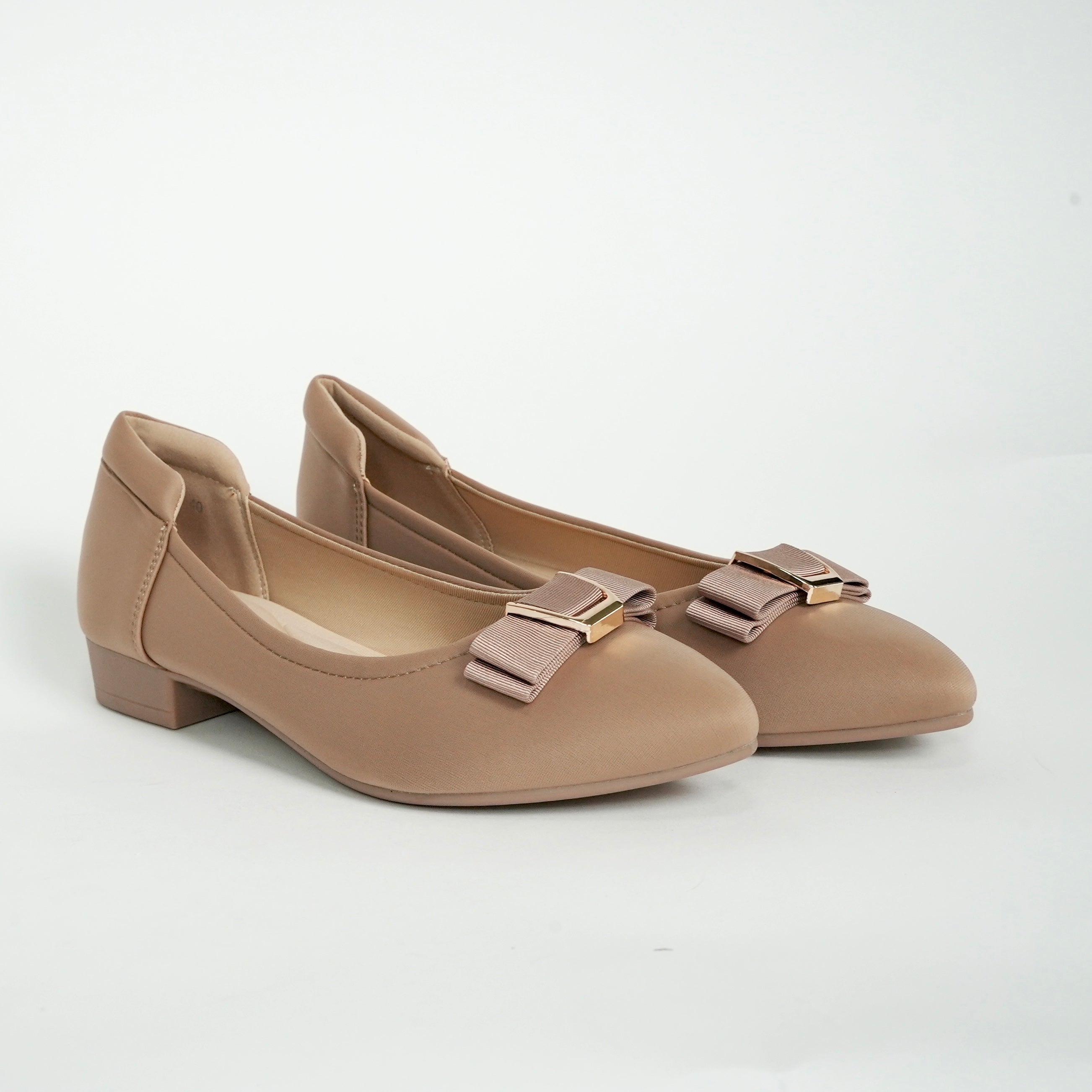 Amara flats