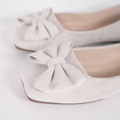 Jólie flats