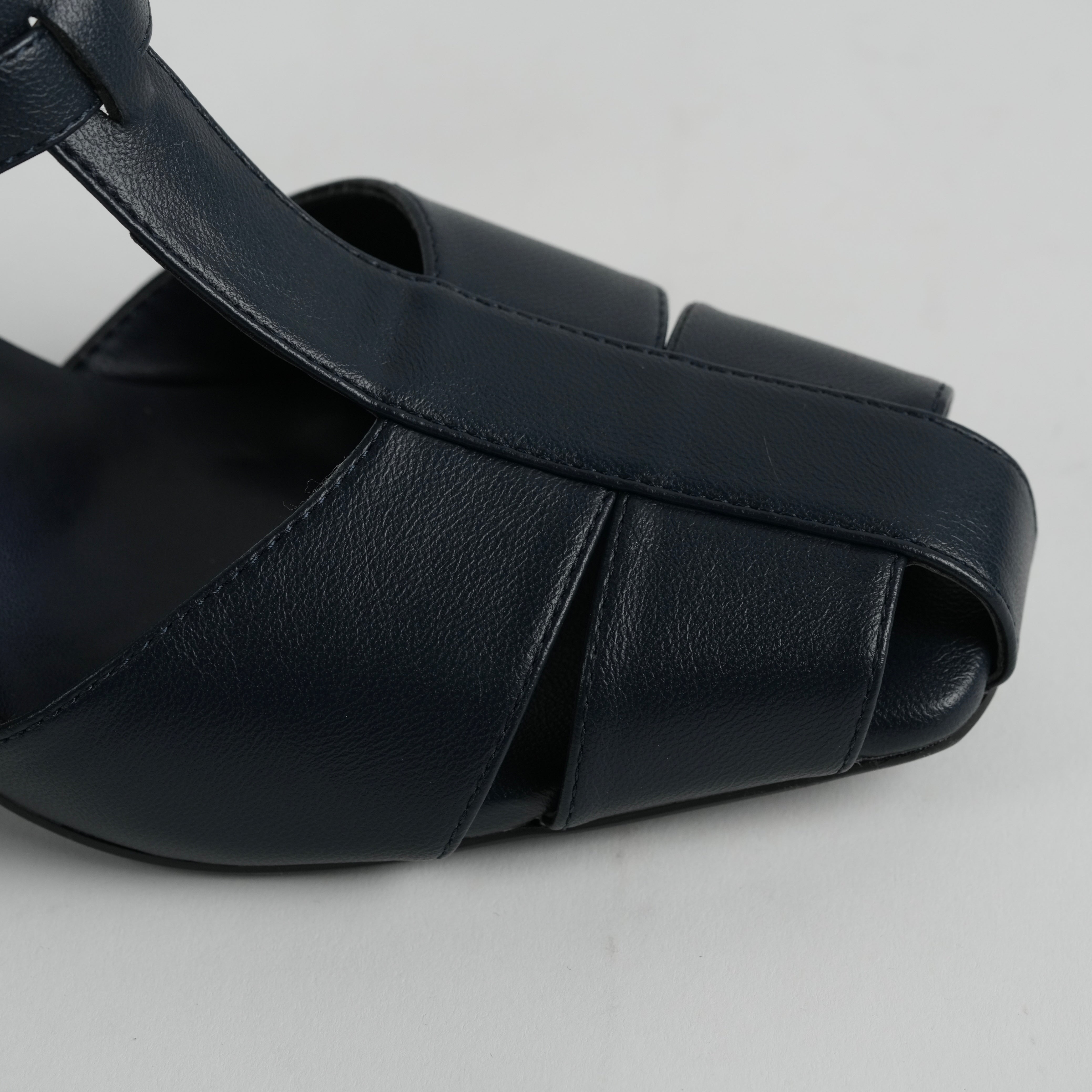 Nostalgia pumps