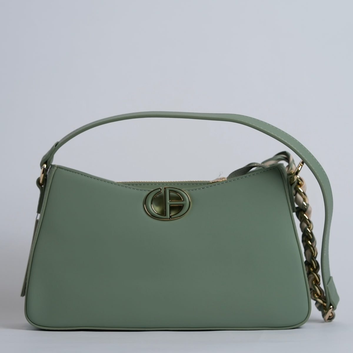 Cutie Pistachio Bag