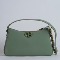 Cutie Pistachio Bag