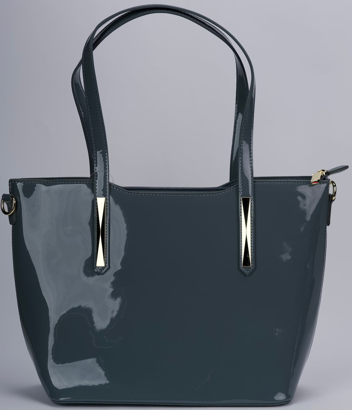 Shiny LARGE size bag