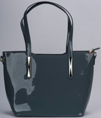 Shiny LARGE size bag