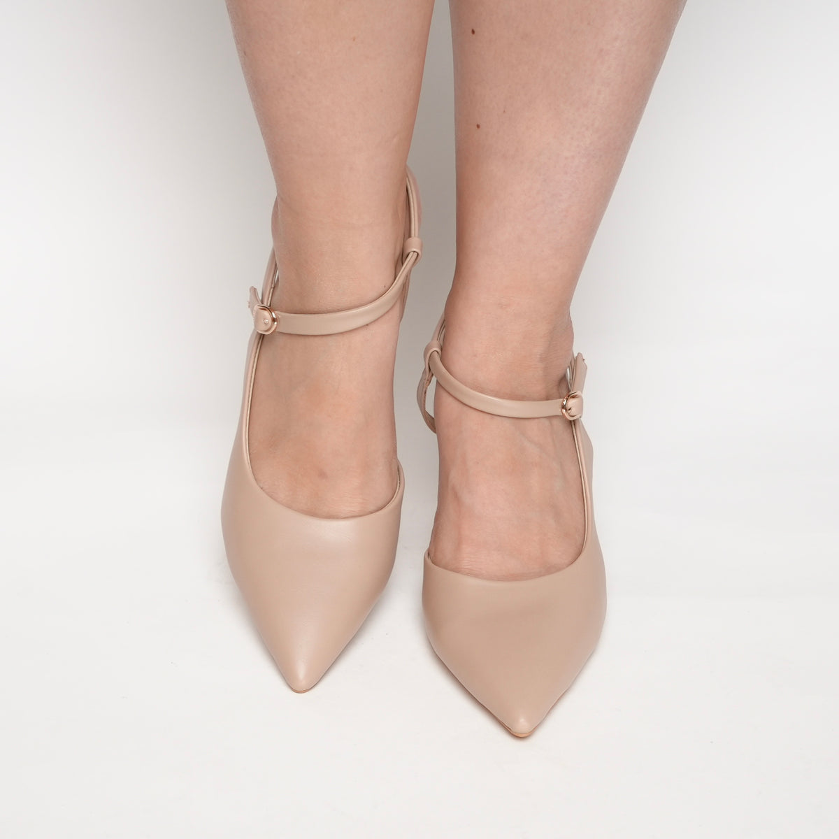 Kira Heels