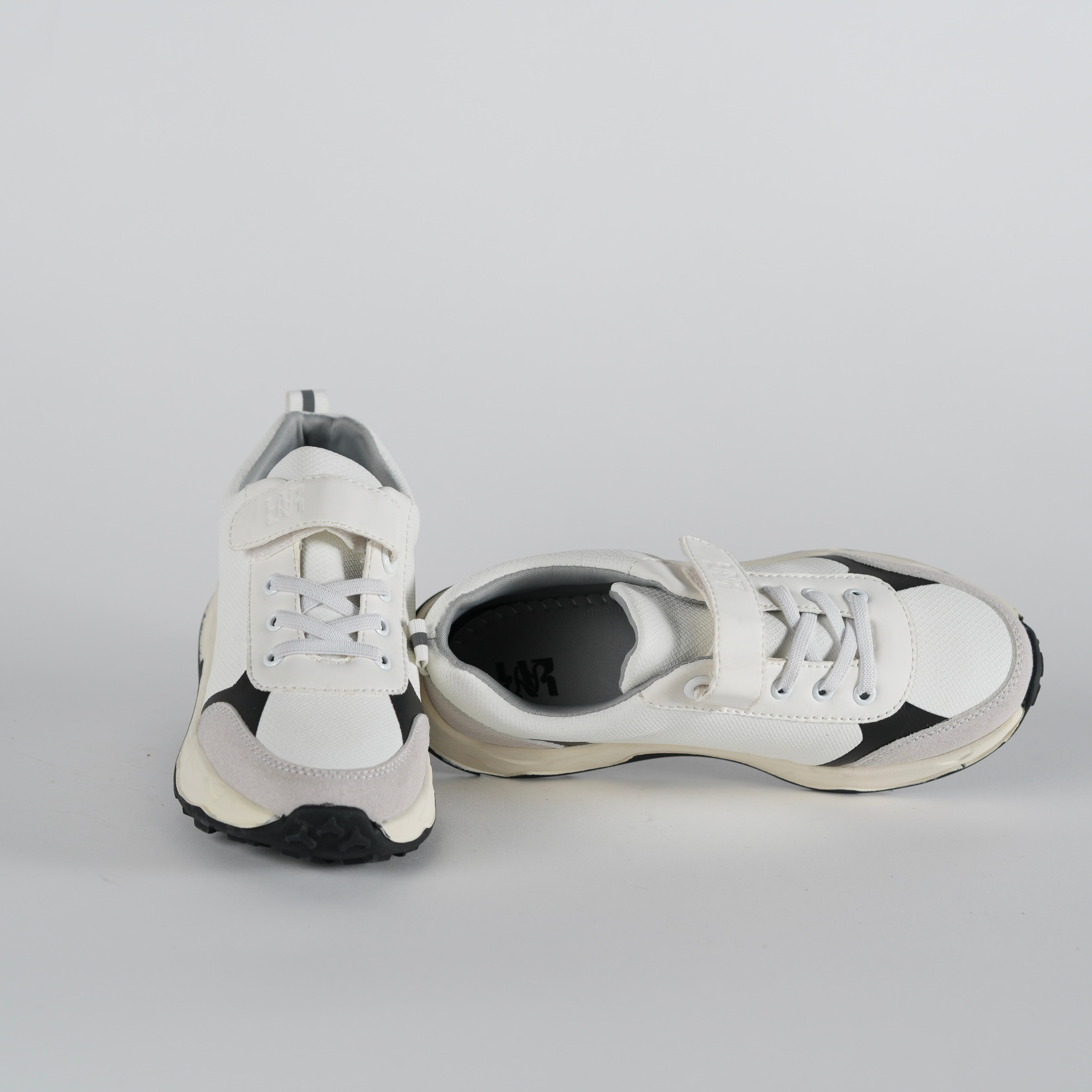 Temo’s mini white