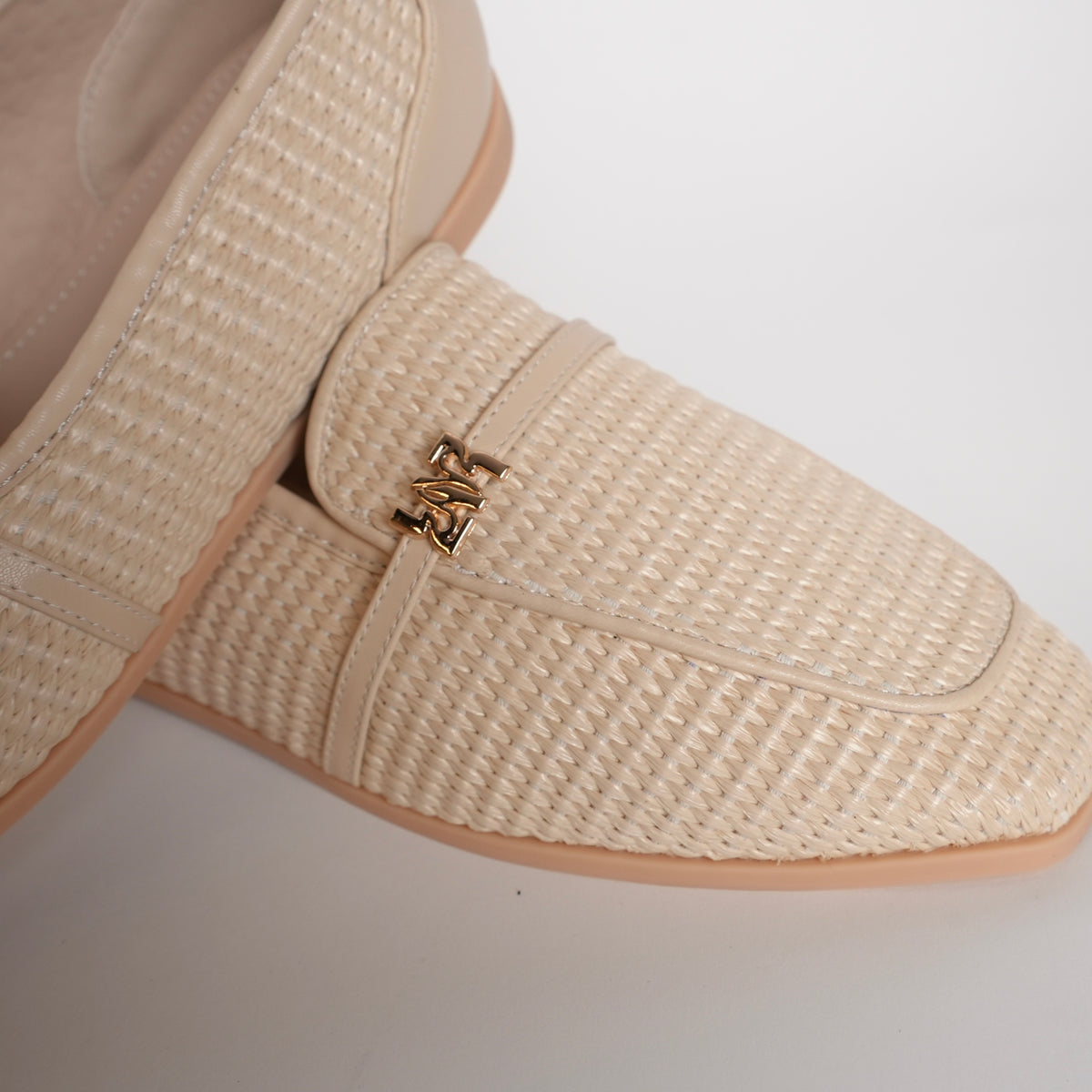 Looma loafers