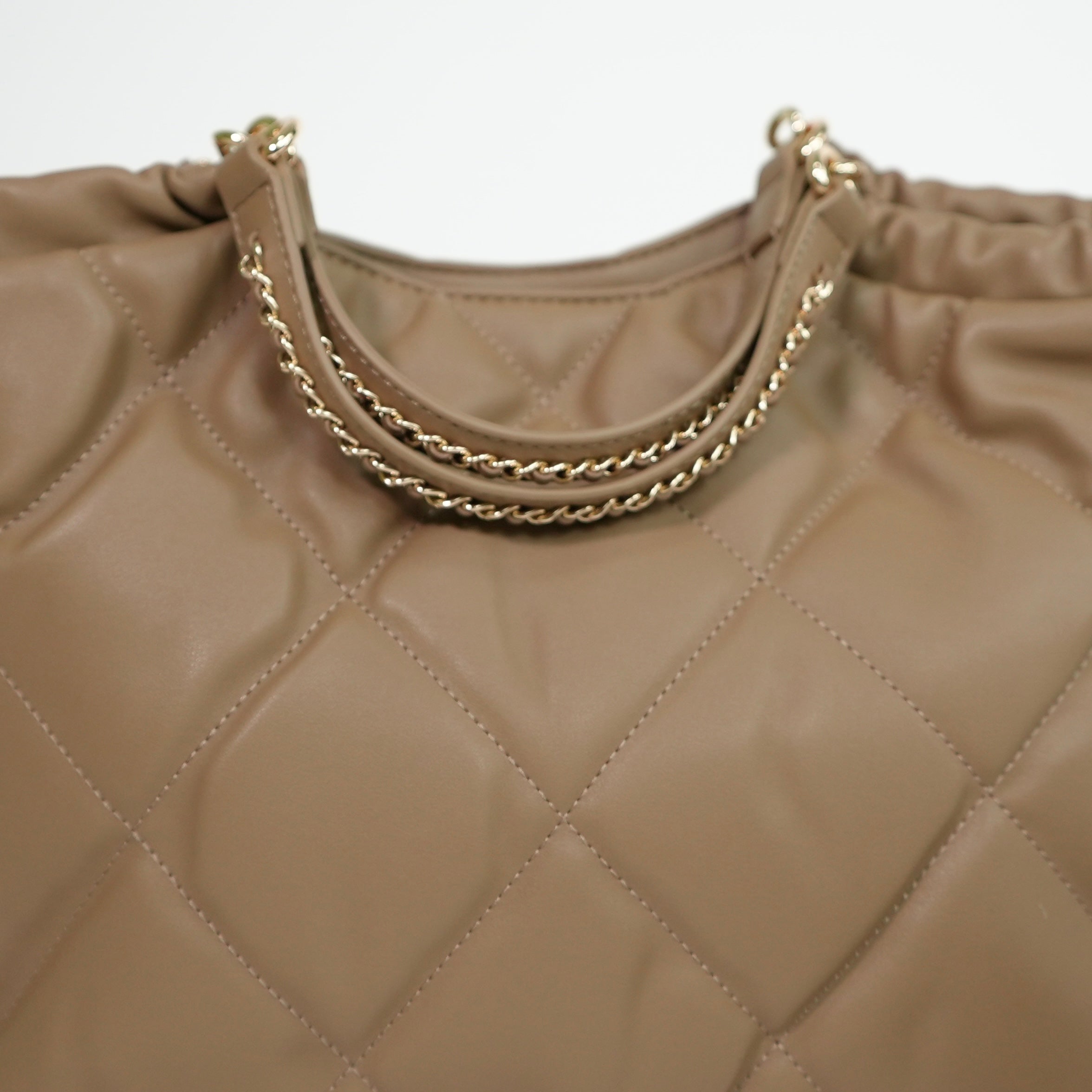 Puffy Tote