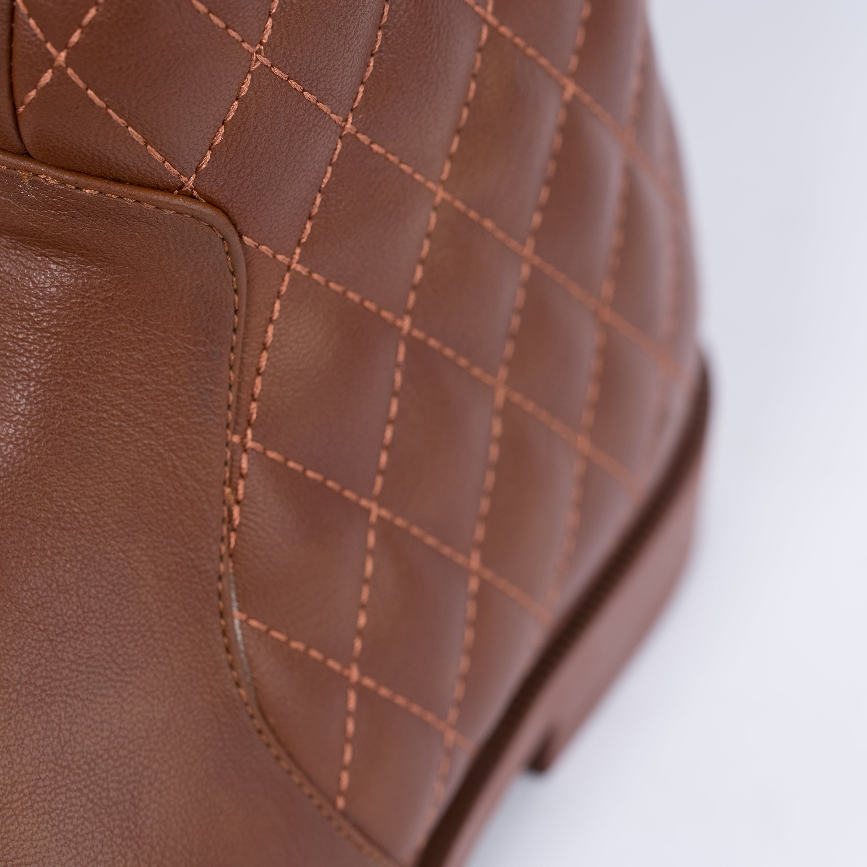 Brown Mosco