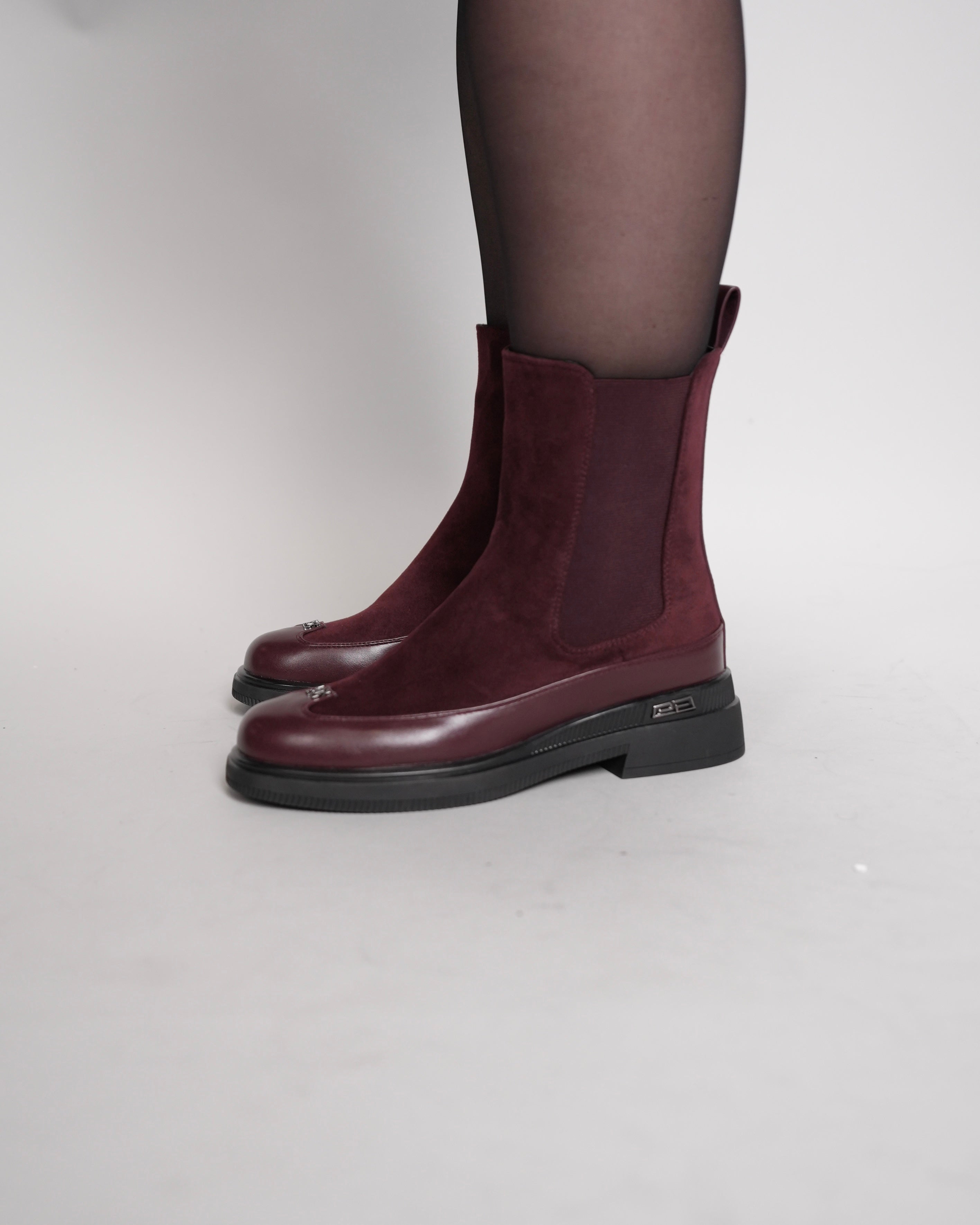 Lálá boots