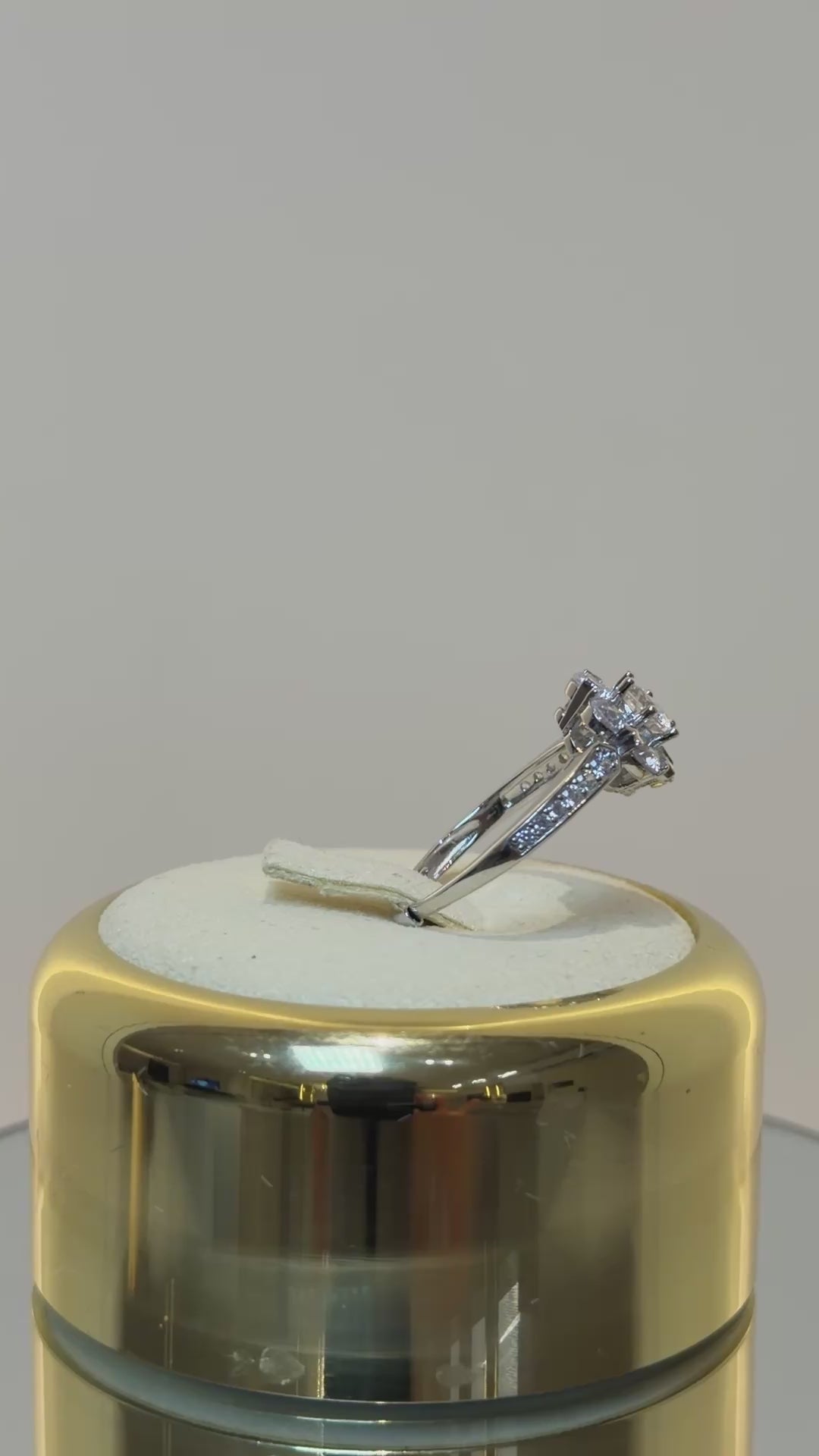 تحميل الفيديو: Silver 925 ring