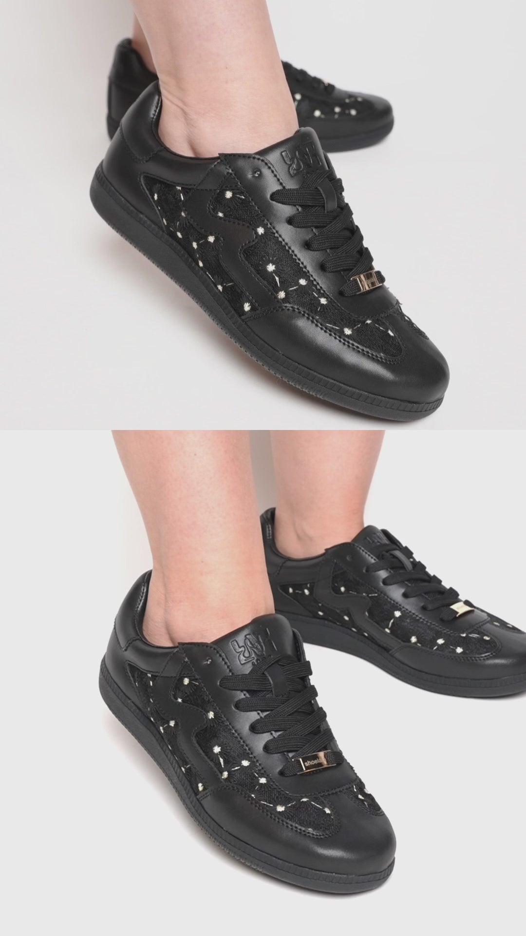 تحميل الفيديو: Lala Sneakers