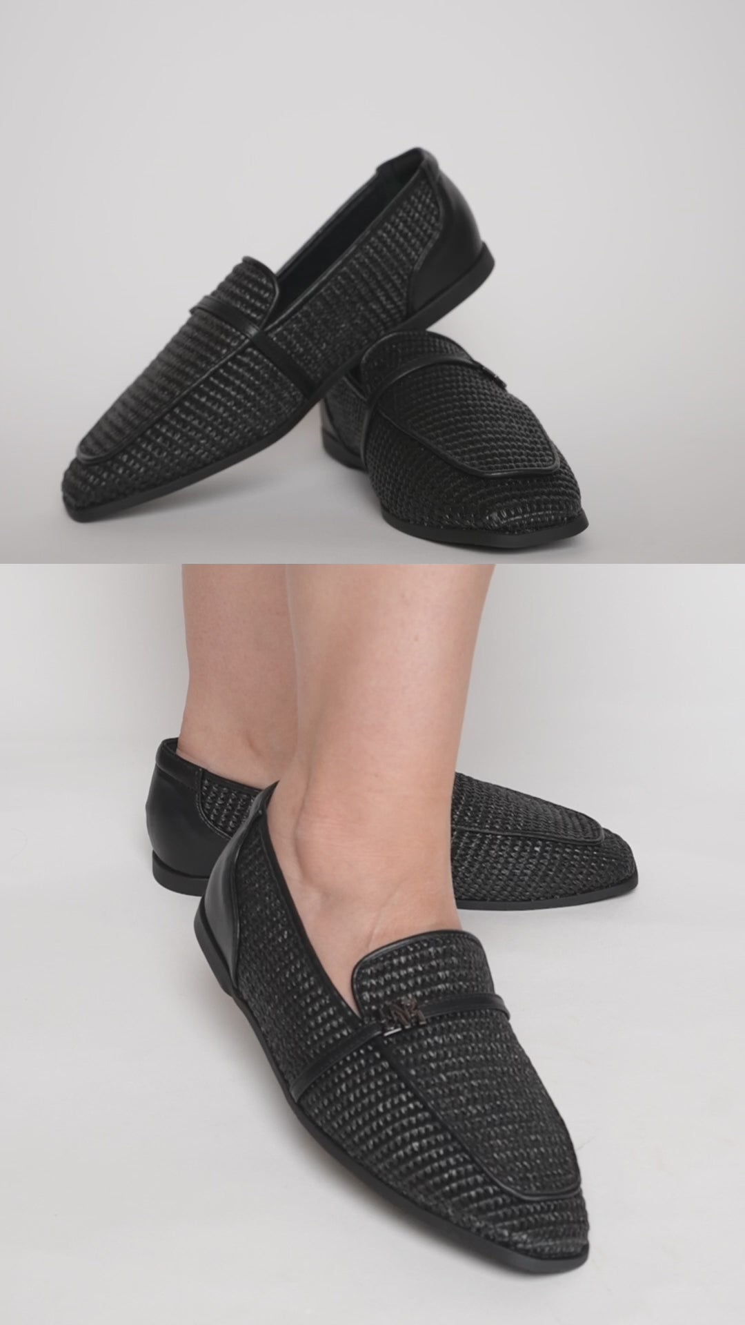 تحميل الفيديو: Looma loafers