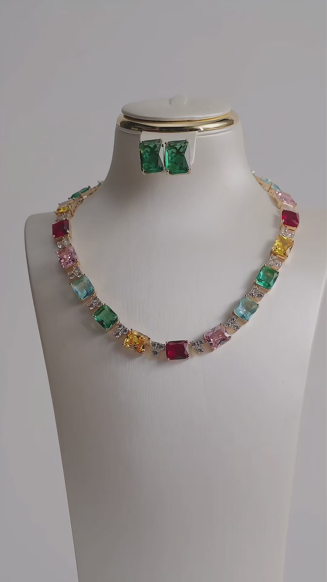 تحميل الفيديو: Crystal blocks set