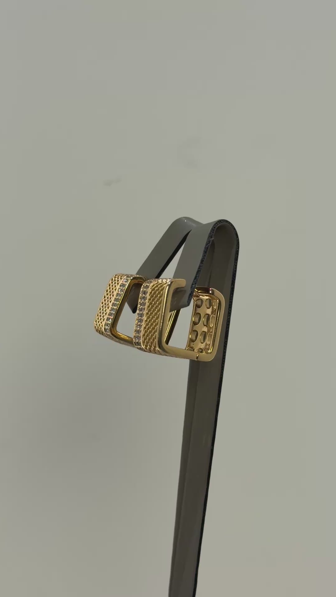 تحميل الفيديو: Mini Square hoop