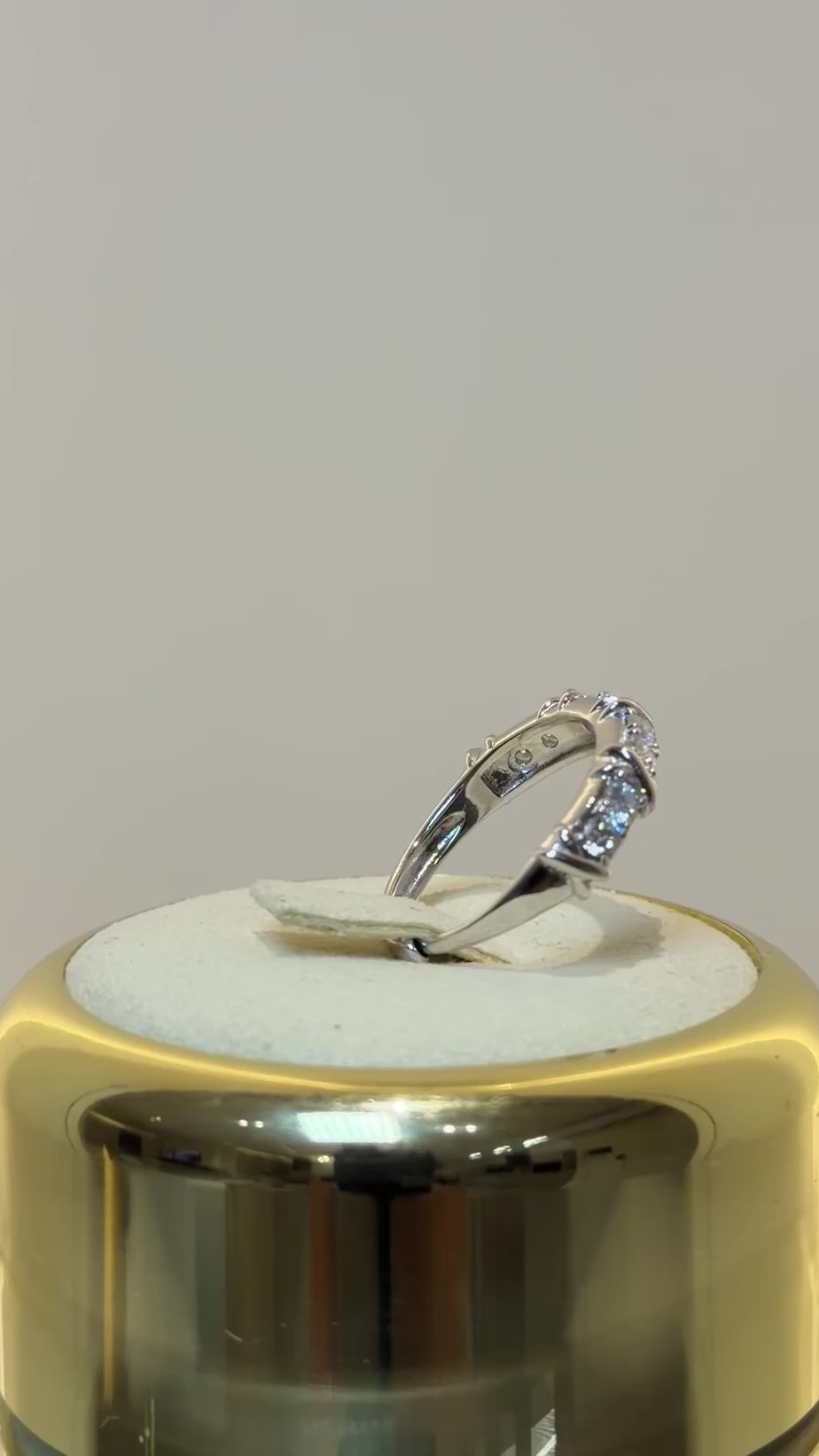 تحميل الفيديو: Silver 925 x ring